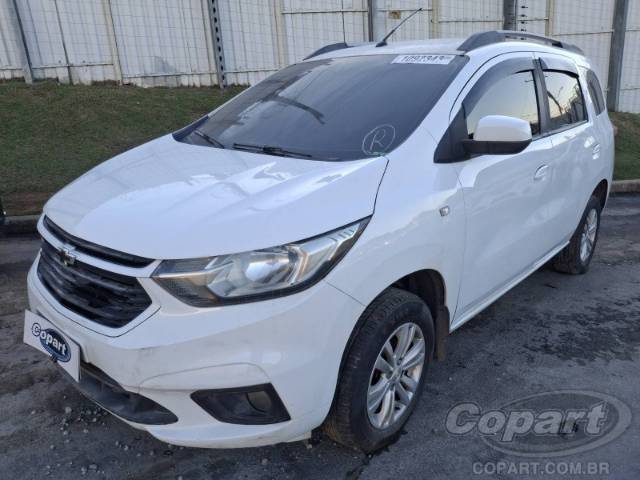 2020 CHEVROLET SPIN 