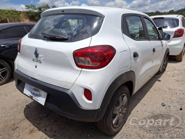 2024 RENAULT KWID 