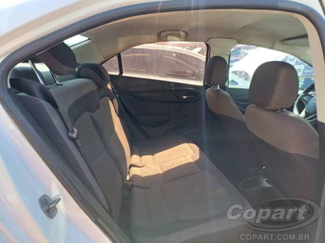 2016 CHEVROLET PRISMA 