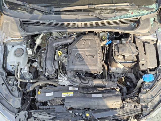 2024 VOLKSWAGEN POLO 