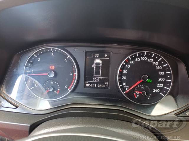 2018 VOLKSWAGEN AMAROK 