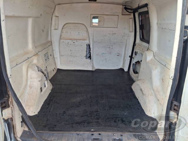2012 FIAT DOBLO CARGO 