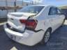 2019 CHEVROLET COBALT 