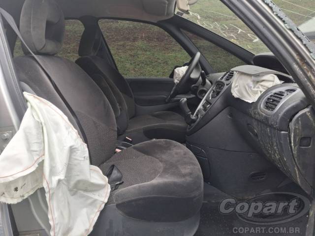 2011 CITROEN XSARA PICASSO 