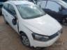 2015 VOLKSWAGEN GOL 