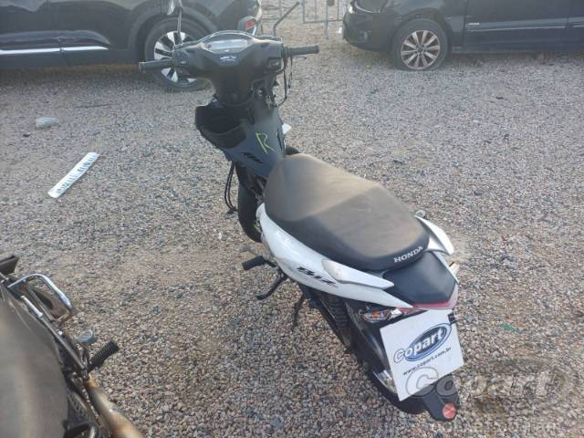 2026 HONDA BIZ 125 