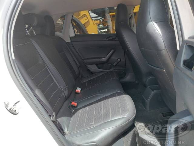2024 VOLKSWAGEN POLO 