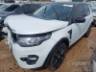 2018 LAND ROVER DISCOVERY SPORT 