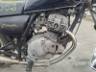 2007 SUZUKI INTRUDER 125 