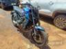 2025 YAMAHA MT-09 