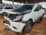 2019 NISSAN FRONTIER CD 