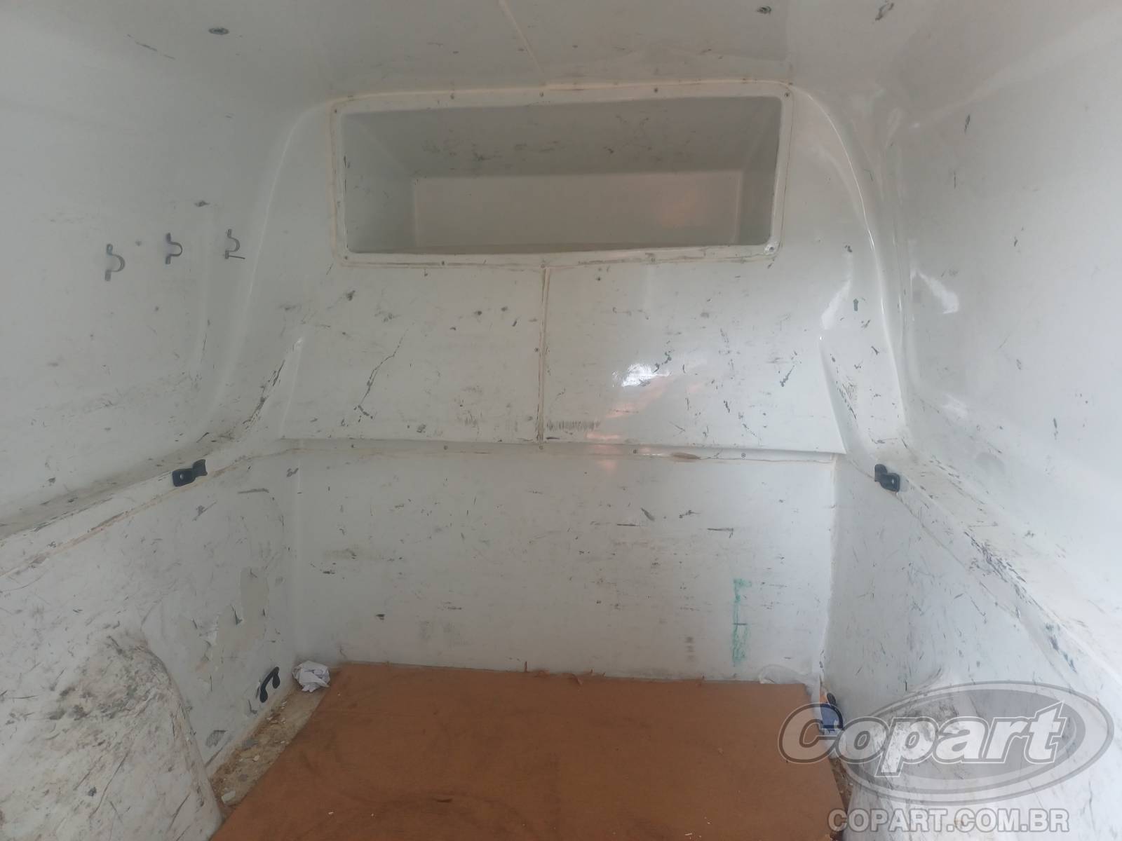 2021 FIAT STRADA — leilão em Embú Das Artes/SP (foto 6)