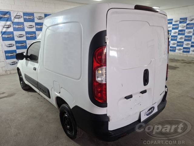 2024 FIAT FIORINO FURGAO 