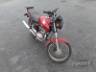 2007 HONDA CG 150 