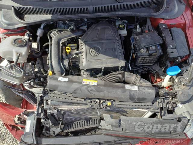 2023 VOLKSWAGEN POLO 