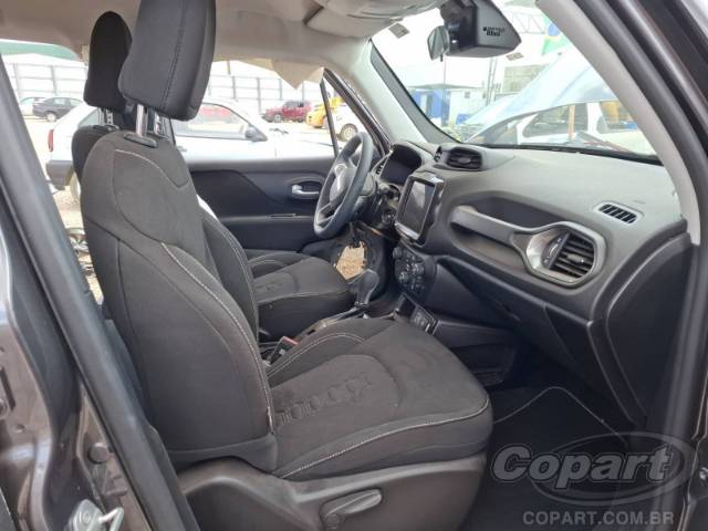 2026 JEEP RENEGADE 