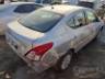 2013 NISSAN VERSA 