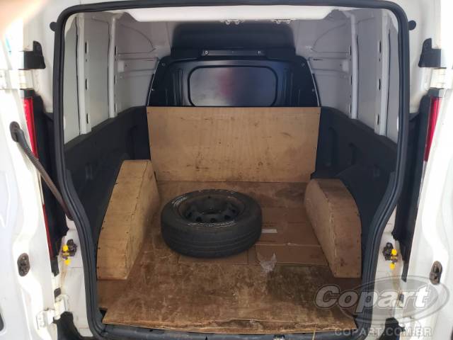 2023 PEUGEOT PARTNER RAPID 