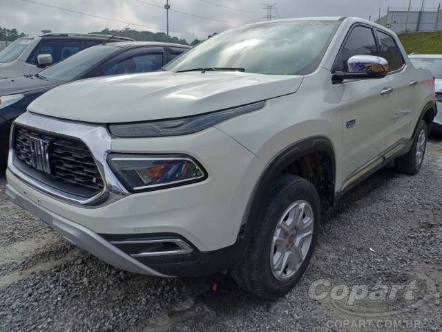 2022 FIAT TORO 