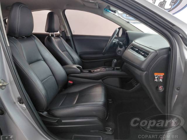 2020 HONDA HR-V 