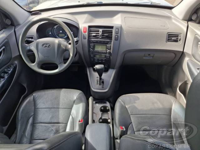 2013 HYUNDAI TUCSON 