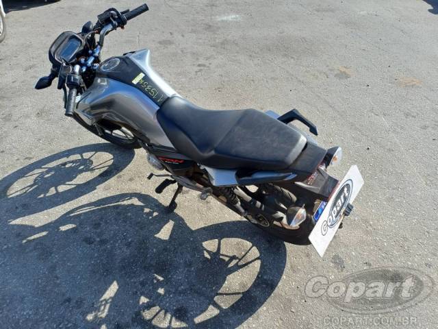 2026 HONDA CG 160 