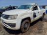 2019 VOLKSWAGEN AMAROK CS 