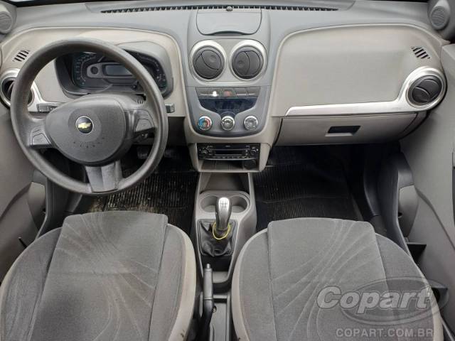 2012 CHEVROLET AGILE 