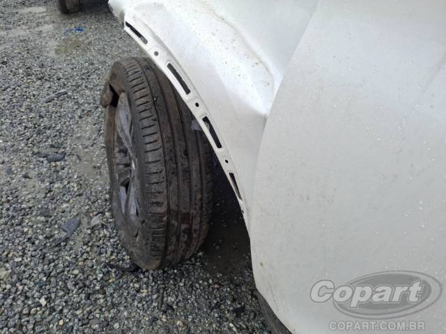 2027 CAOA CHERY TIGGO 7 