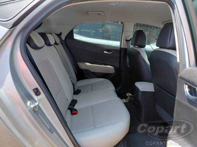2023 HYUNDAI HB20 