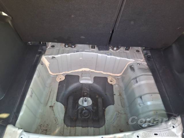 2012 HONDA FIT 