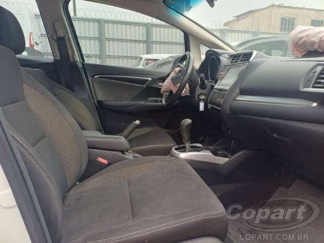 2019 HONDA WR-V 