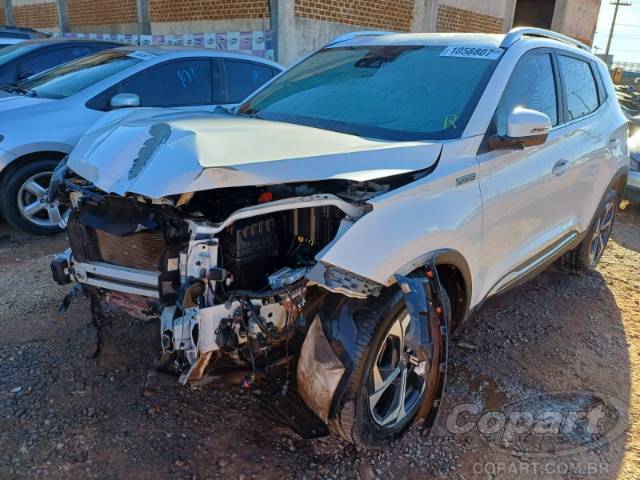 2025 CAOA CHERY TIGGO 5X 