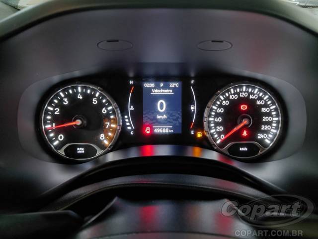 2021 JEEP RENEGADE 