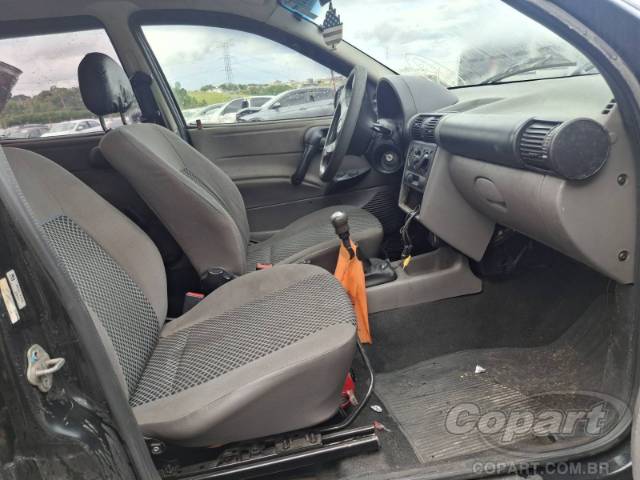 2011 CHEVROLET CLASSIC 