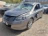 2010 HONDA CITY 