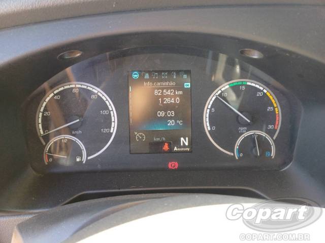 2024 MERCEDES BENZ ACCELO 