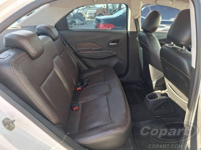 2017 CHEVROLET COBALT 
