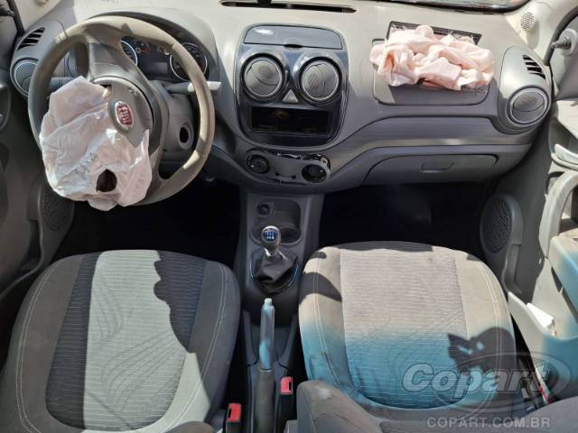 2014 FIAT PALIO 