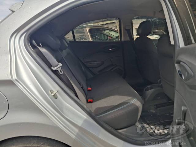 2019 CHEVROLET ONIX 