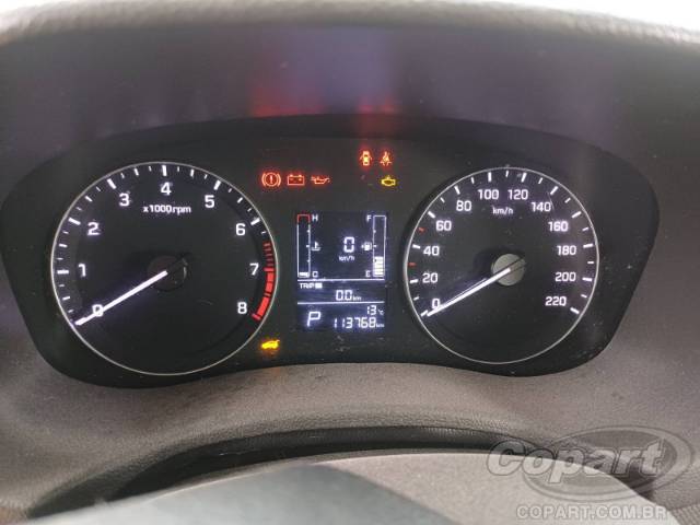 2019 HYUNDAI CRETA 