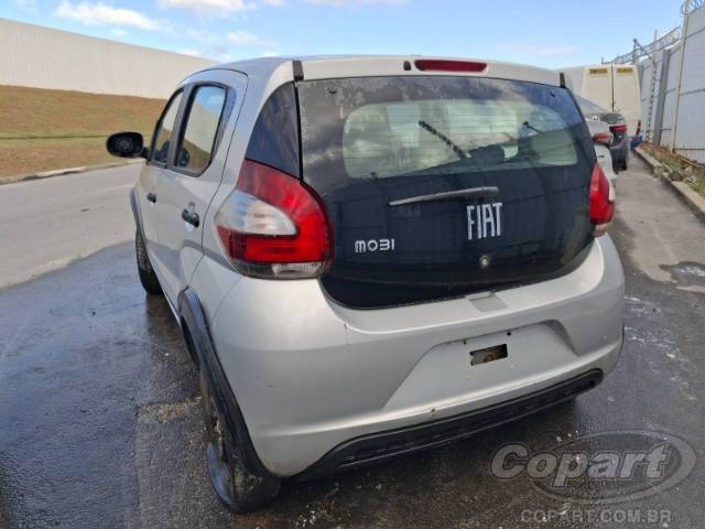 2021 FIAT MOBI 