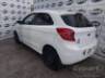 2015 FORD KA 