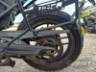 2015 TRIUMPH TIGER 