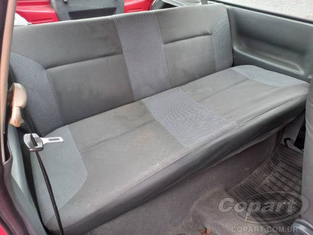 2009 VOLKSWAGEN GOL 