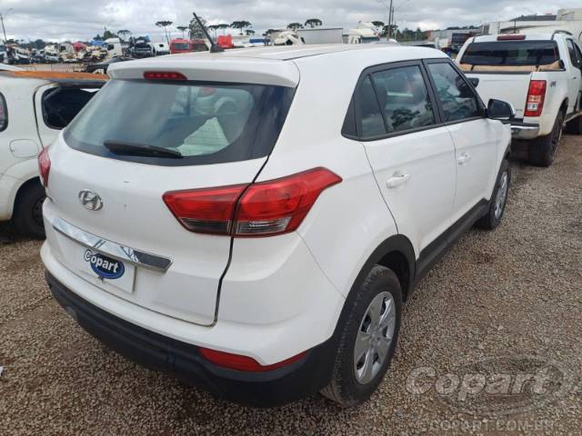 2021 HYUNDAI CRETA 