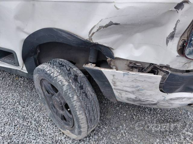 2011 VOLKSWAGEN SAVEIRO CE 