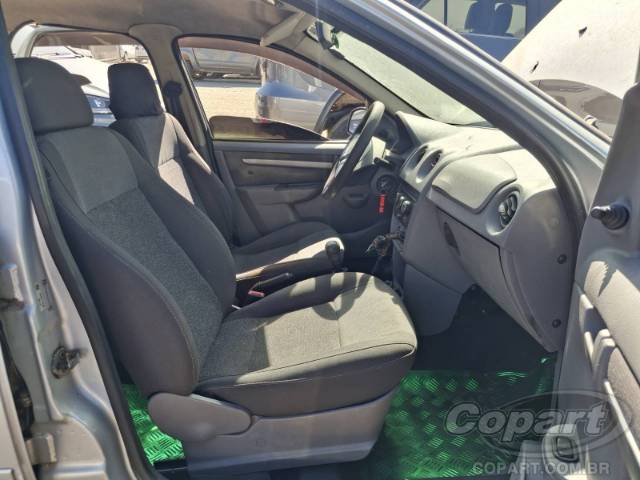 2012 CHEVROLET PRISMA 