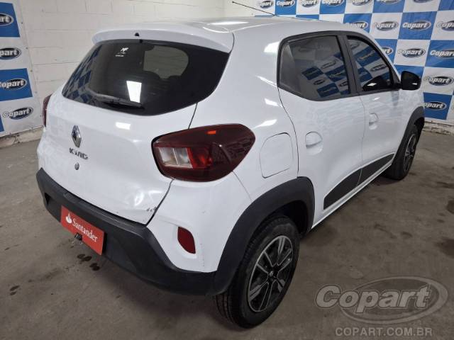 2023 RENAULT KWID 