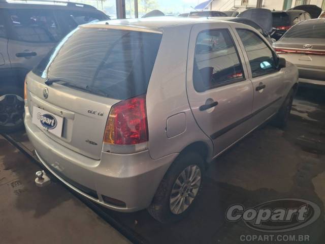 2006 FIAT PALIO 